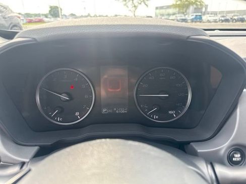Used 2026 Subaru Crosstrek 2.5i Premium AWD/4WD image 19