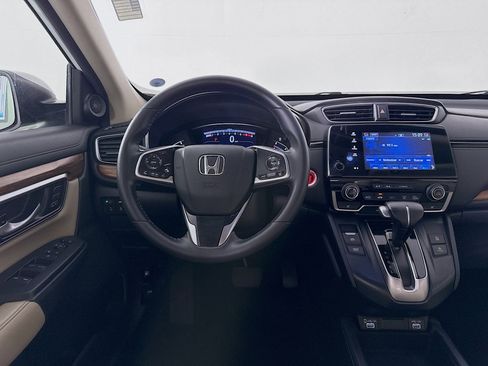 Used 2022 Honda CR-V EX-L image 27
