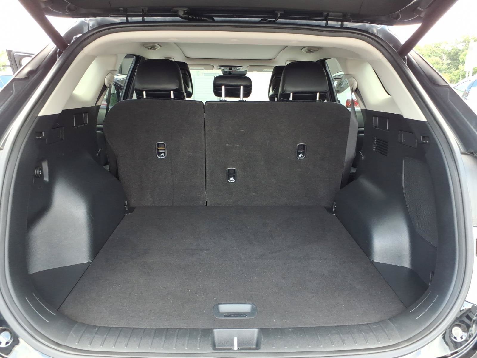 Used 2023 Kia Sportage SX FWD image 12