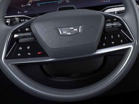 New 2026 Cadillac Escalade IQ Sport 1 AWD/4WD image 19