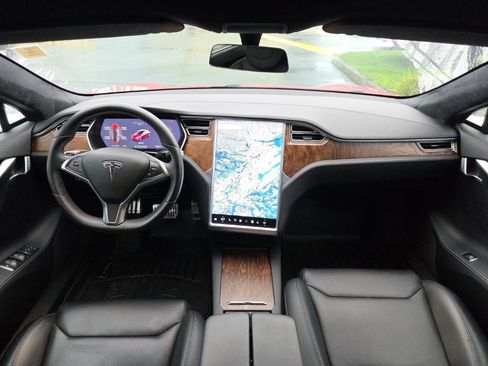 Used 2018 Tesla Model S 75D image 22