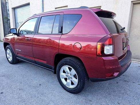 Used 2014 Jeep Compass Sport w/ Power Value Group image 12