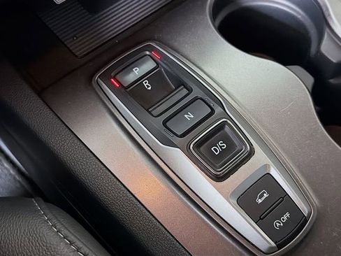 Used 2023 Honda Passport EX-L image 22