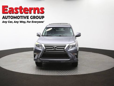 Used 2018 Lexus GX 460 Premium AWD/4WD image 58