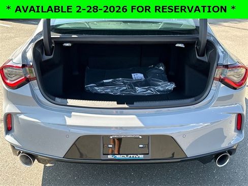 Used 2025 Acura TLX A-Spec Package image 26