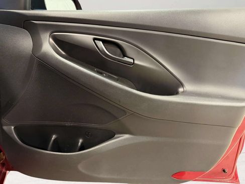 Used 2020 Hyundai Elantra GT N Line FWD image 29