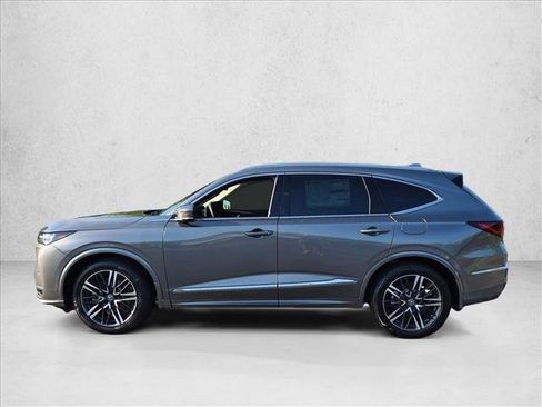 New 2026 Acura MDX SH-AWD w/ Advance Package image 4