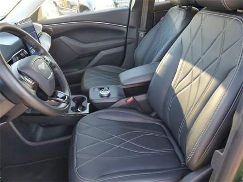 Used 2024 Ford Mustang Mach-E Select image 26