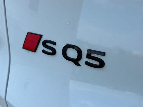 New 2026 Audi SQ5 Premium Plus AWD/4WD image 45