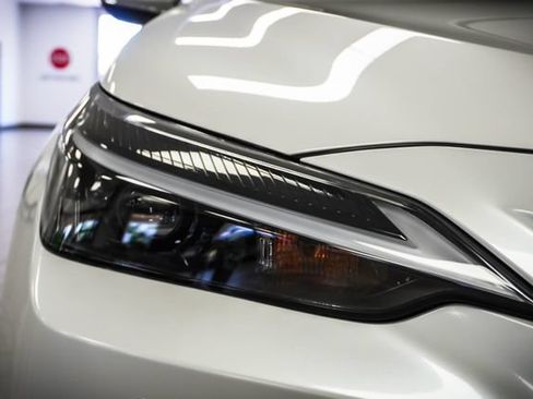 Used 2025 Lexus NX 350 AWD w/ Accessory Package (2T) image 29