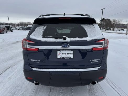 Used 2024 Subaru Ascent Limited w/ Technology Package image 40