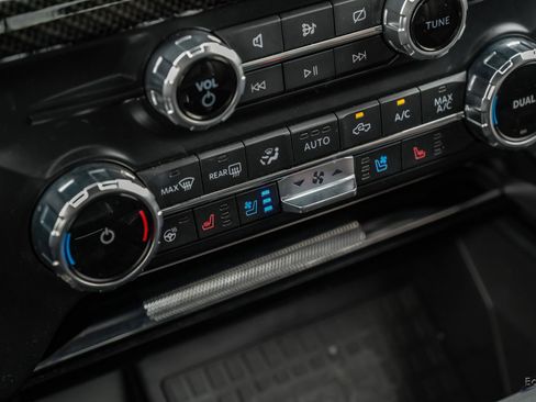 Used 2022 Ford F150 Lariat w/ Equipment Group 502A High image 73