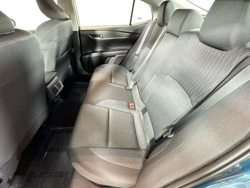 Used 2026 Toyota Camry LE image 22