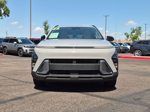Certified 2026 Hyundai Kona SEL Sport FWD image 2