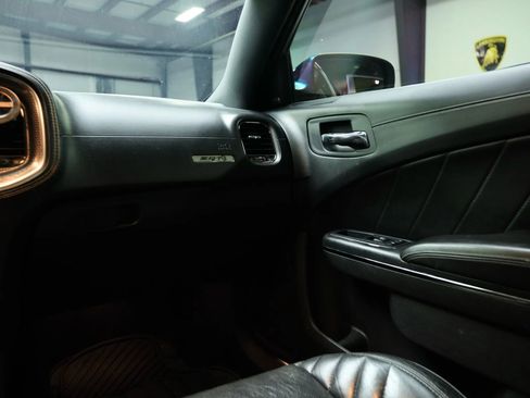 Used 2019 Dodge Charger SRT Hellcat w/ Navigation & Travel Group image 44