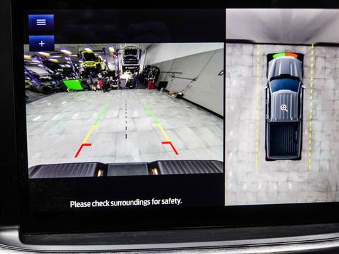 Used 2023 Ford F150 Lariat w/ Equipment Group 502A High image 27