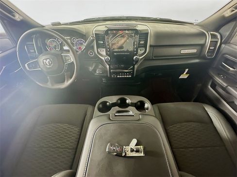 New 2025 RAM 2500 Big Horn image 9