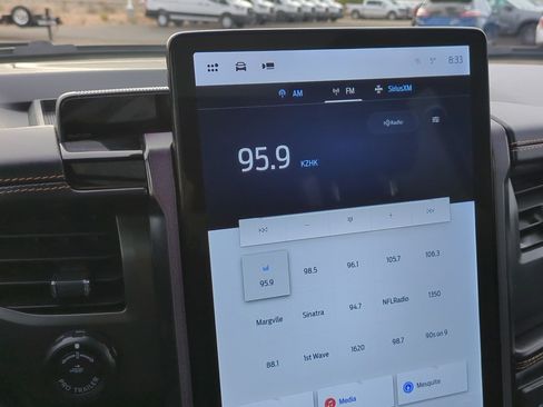 Used 2023 Ford Expedition Max Platinum image 21