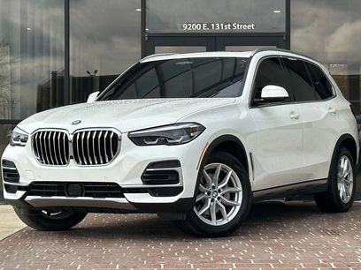 Used 2022 BMW X5 xDrive40i