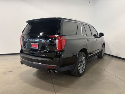 Used 2023 GMC Yukon Denali Ultimate