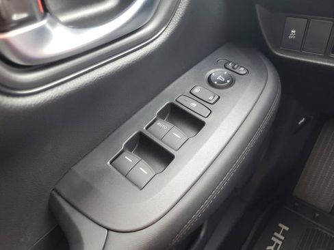 New 2026 Honda HR-V LX image 27