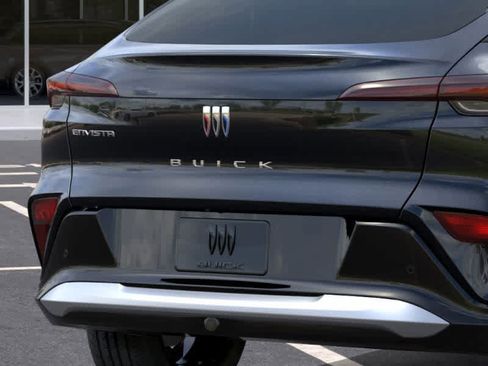 New 2026 Buick Envista Sport Touring w/ Convenience I Package image 14