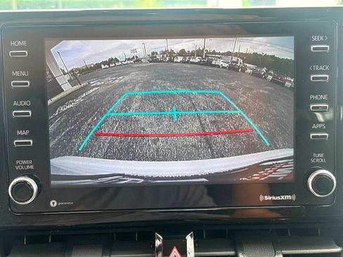 Used 2021 Toyota Corolla LE w/ Carpet Mat Package (TMS) FWD image 25