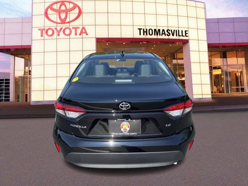 New 2026 Toyota Corolla LE FWD image 6