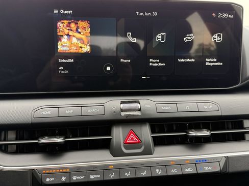New 2026 Kia K4 FWD image 22