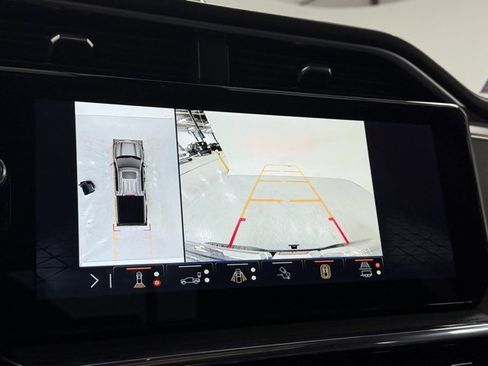 Used 2024 GMC Sierra 1500 Denali image 19