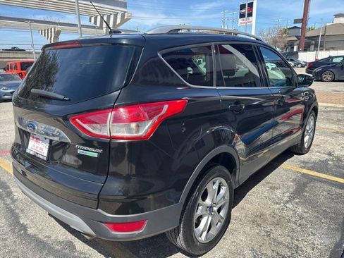 Used 2015 Ford Escape Titanium image 6