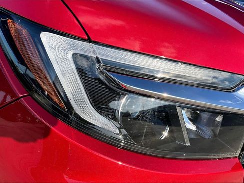 Used 2022 Honda Passport EX-L image 27