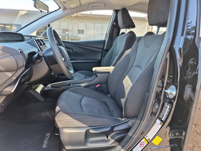 Used 2016 Toyota Prius Two FWD image 13