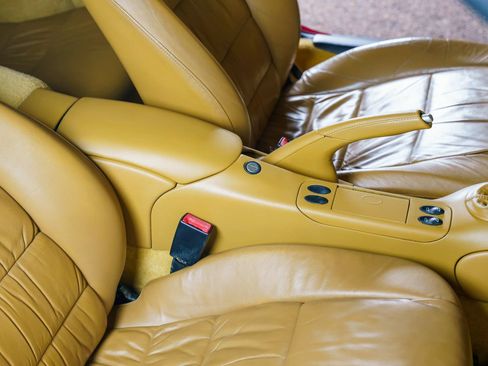 Used 2000 Porsche 911 Carrera image 13
