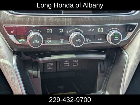 Used 2022 Honda Accord EX-L image 22