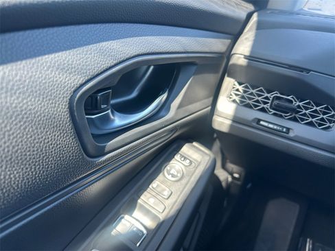 New 2025 Honda Accord LX image 23