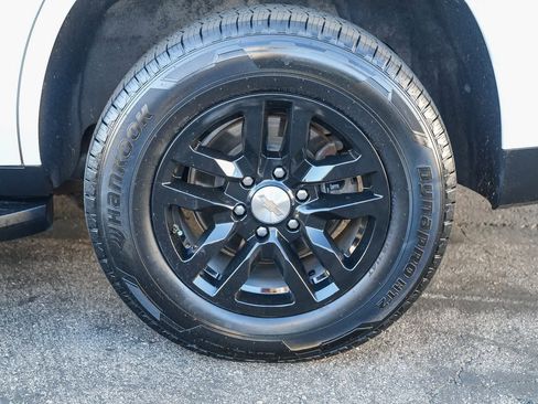 Used 2024 Chevrolet Tahoe LT image 10