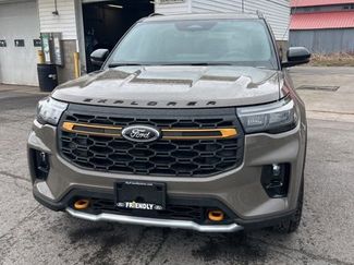 Used 2026 Ford Explorer Tremor AWD/4WD video 2