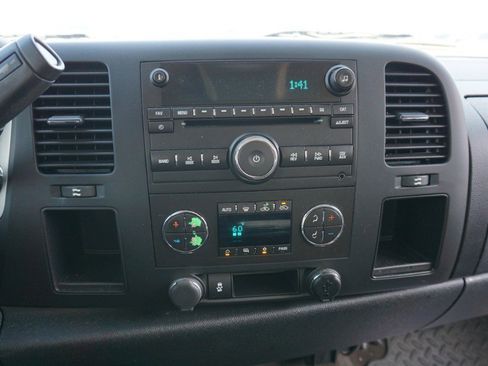 Used 2013 GMC Sierra 1500 SLE image 11