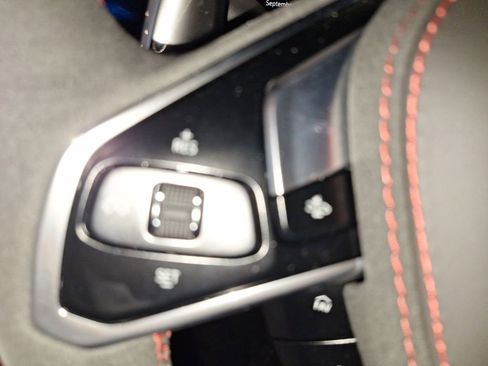 New 2026 Chevrolet Corvette Stingray Premium Cpe w/ 3LT image 35