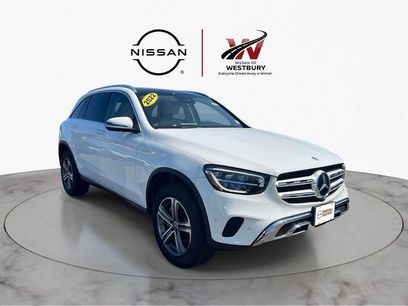 Used 2022 Mercedes-Benz GLC 300 4MATIC w/ Premium Package Lite