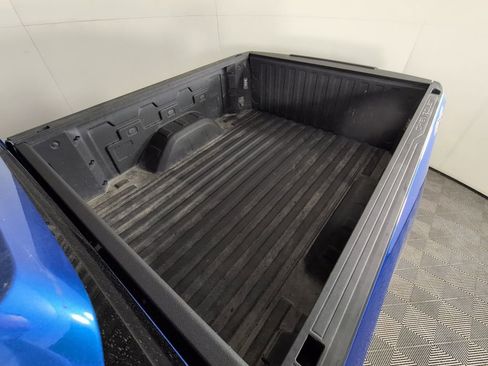 Certified 2024 Chevrolet Silverado 1500 Custom AWD/4WD image 26