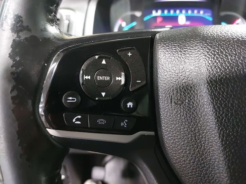 Used 2021 Honda Pilot Special Edition image 22