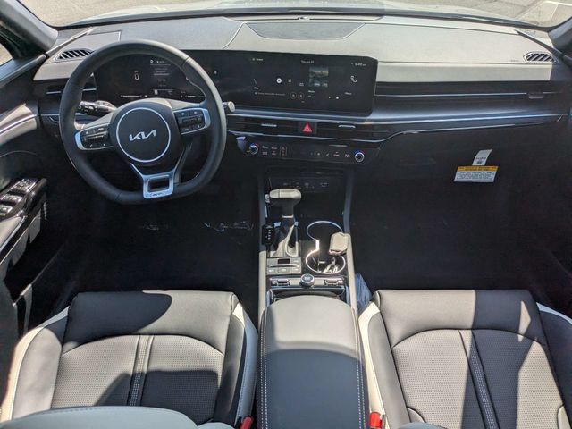 New 2026 Kia K5 GT-Line FWD image 14