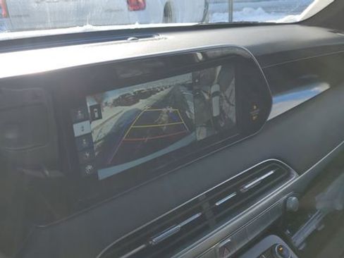 Used 2021 Hyundai Palisade Calligraphy w/ Winter Package image 18