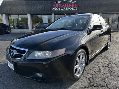Used 2004 Acura TSX