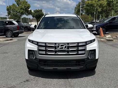 New 2026 Hyundai Santa Cruz SEL image 2