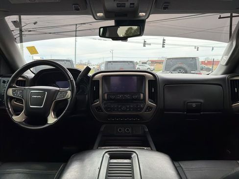 Used 2016 GMC Sierra 1500 Denali w/ Denali Ultimate Package image 25