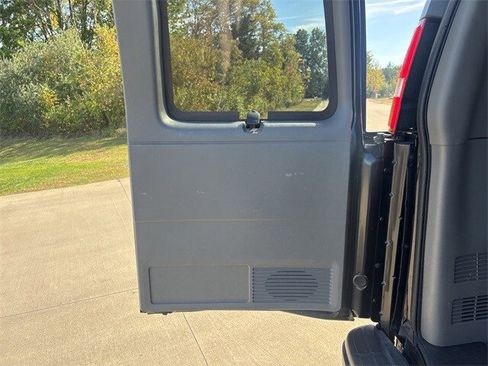 Used 2024 Chevrolet Express 3500 LT w/ LT Preferred Equipment Group image 49