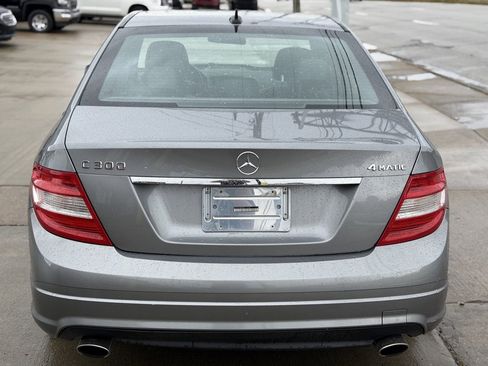 Used 2011 Mercedes-Benz C 300 C 300 image 6